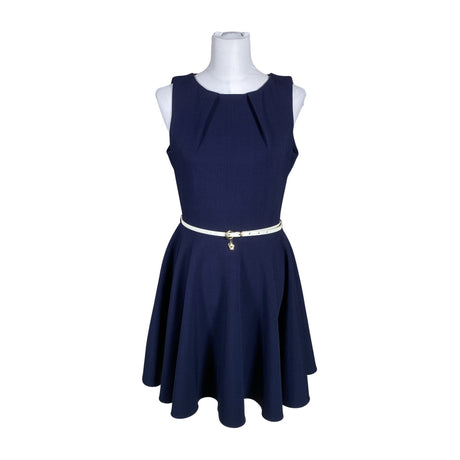 Unisex Closet London - Pidulik kleit, suurus 40 - Sinine ()