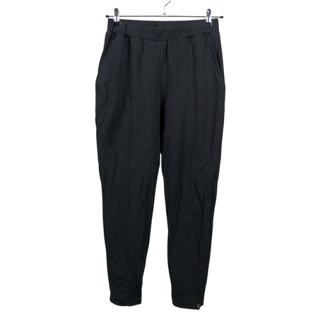 Unisex Aarrelabel - Trikotaažist püksid, suurus 40 - Must ()