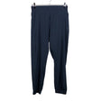 Unisex Soc - Spordipüksid, suurus 40 - Sinine ()