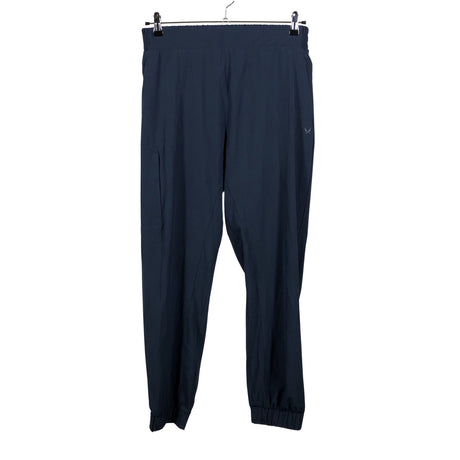 Unisex Soc - Spordipüksid, suurus 40 - Sinine ()