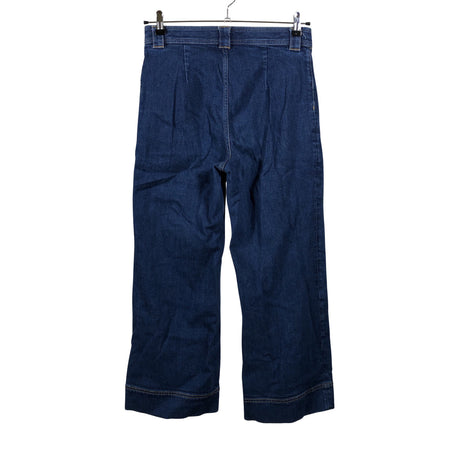 Unisex &Other Stories - Teksad, suurus 36 - Sinine (2)