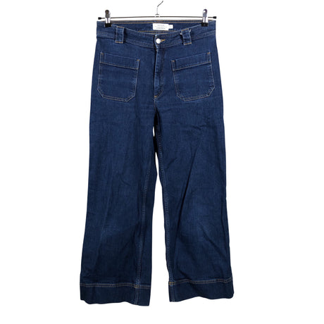 Unisex &Other Stories - Teksad, suurus 36 - Sinine ()