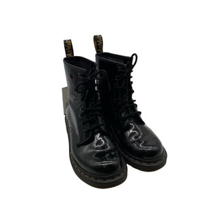 Unisex Dr. Martens - Nööridega saapad, suurus 38 - Must (2)