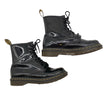 Unisex Dr. Martens - Nööridega saapad, suurus 38 - Must ()