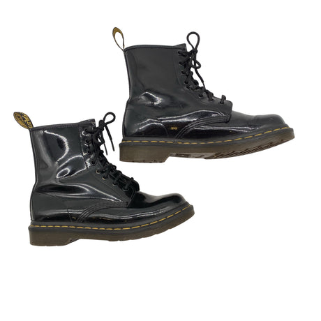 Unisex Dr. Martens - Nööridega saapad, suurus 38 - Must ()