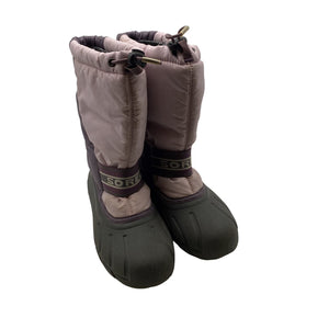 Unisex Sorel - Talvejalanõud, suurus 38 - Heleroosa (2)