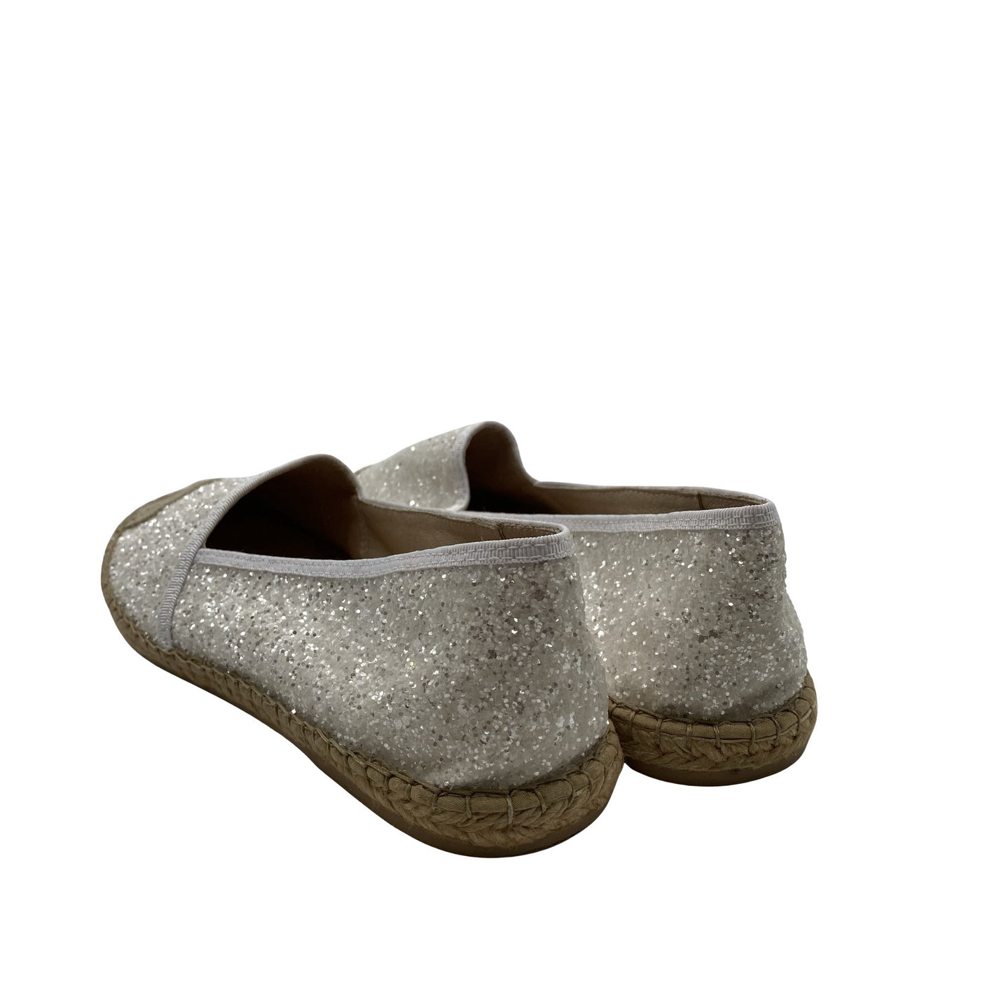 Unisex Macarena - Mokassiinid, suurus 39 - Valge (2)