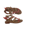 Unisex Ash - Rihmikud, suurus 39 - Pruun ()