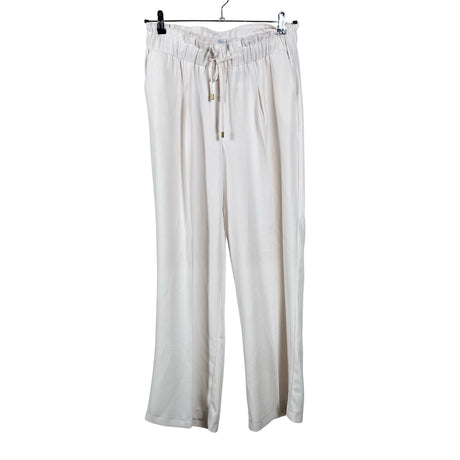 Unisex Dante - Õhukesed püksid, suurus 40 - Looduslik valge ()