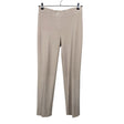 Unisex Joseph Ribkoff - Trikotaažist püksid, suurus 38 - Beige ()