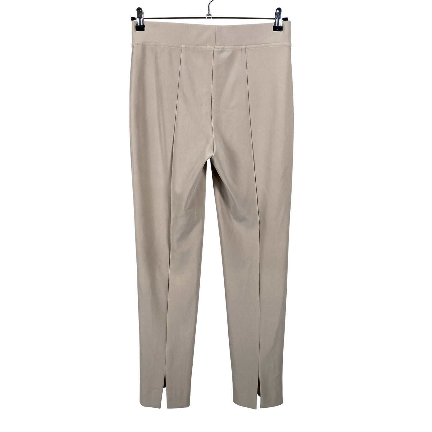 Unisex Joseph Ribkoff - Trikotaažist püksid, suurus 38 - Beige (2)