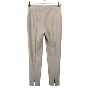 Unisex Joseph Ribkoff - Trikotaažist püksid, suurus 38 - Beige (2)