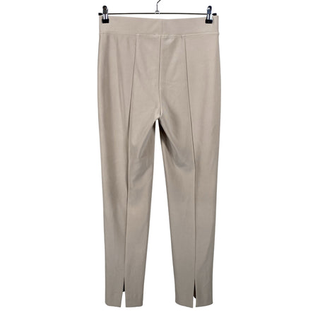 Unisex Joseph Ribkoff - Trikotaažist püksid, suurus 38 - Beige (2)