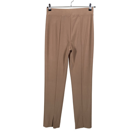 Unisex Joseph Ribkoff - Trikotaažist püksid, suurus 36 - Pruun (2)