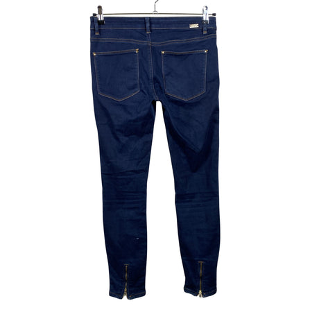 Unisex Mos Mosh - Teksad, suurus W30 - Sinine (2)