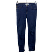 Unisex Mos Mosh - Teksad, suurus W30 - Sinine ()