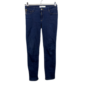 Unisex Mos Mosh - Teksad, suurus W30 - Sinine (1)