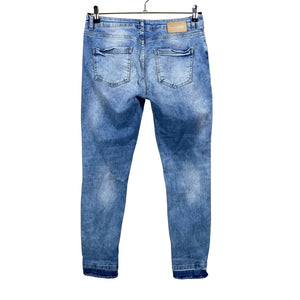 Unisex Mos Mosh - Teksad, suurus W30 - Helesinine (2)