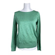 Unisex Repeat - Kampsun, suurus 38 - Roheline ()