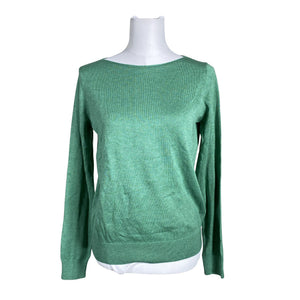 Unisex Repeat - Kampsun, suurus 38 - Roheline (1)