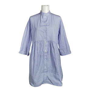 Unisex Gauhar - Mitteveniv kleit, suurus 38 - Sinine (1)