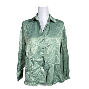 Unisex American Vintage - Pluus, suurus 38 - Roheline (1)
