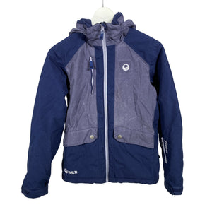 Unisex Halti - Talvejope, suurus 152 - 158 - Sinine (1)