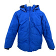 Unisex Name It - Talvejope, suurus 152 - 158 - Sinine ()