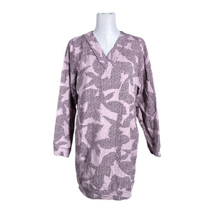 Unisex NOSH - Dressikangast tuunika, suurus 40 - Lilla (1)