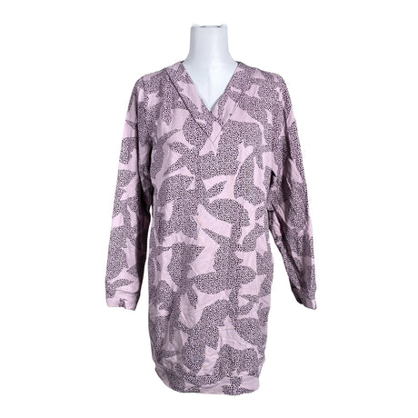 Unisex NOSH - Dressikangast tuunika, suurus 40 - Lilla ()