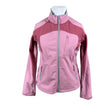 Unisex Icepeak - Softshell jope, suurus 44 - Heleroosa ()