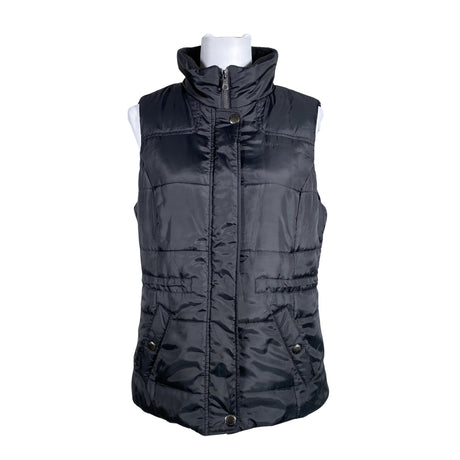 Unisex Esprit - Õuevest, suurus 40 - Must ()