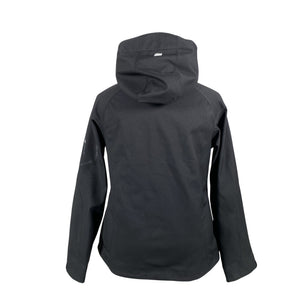 Unisex Everest - Softshell jope, suurus 42 - Must (2)