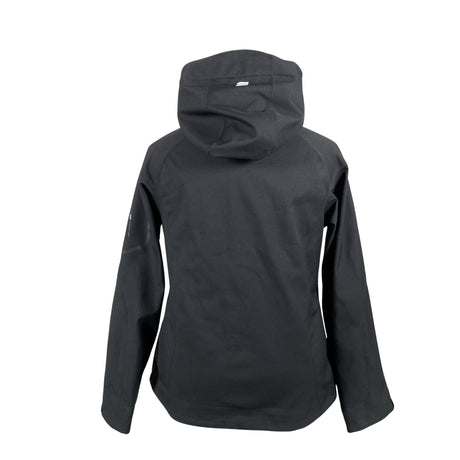 Unisex Everest - Softshell jope, suurus 42 - Must (2)