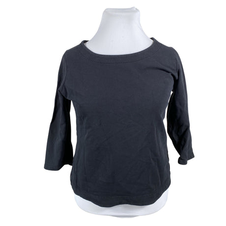 Unisex NOSH - Dressikangast pluus, suurus 42 - Must ()