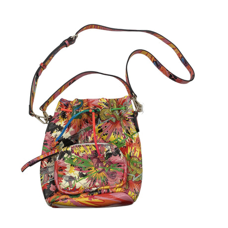 Unisex Desigual - Õlakott, suurus Midi - Oranž ()