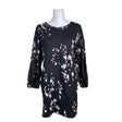 Unisex NOSH - Dressikangast tuunika, suurus 38 - Must ()