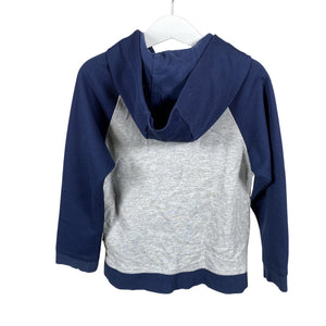 Unisex Bogi - Dressipluus, suurus 116 - 122 - Sinine (2)