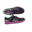 Unisex Adidas - Tossud, suurus 42 - Must ()