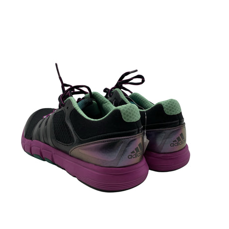 Unisex Adidas - Tossud, suurus 42 - Must (2)