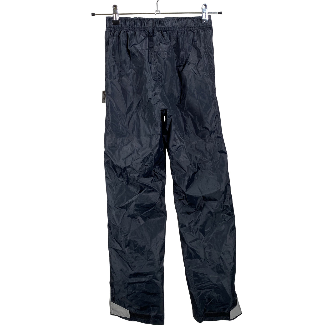 Unisex Jonathan - Kevad-/sügispüksid, suurus 152 - 158 - Must (2)