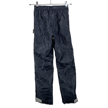 Unisex Jonathan - Kevad-/sügispüksid, suurus 152 - 158 - Must (2)