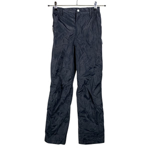 Unisex Jonathan - Kevad-/sügispüksid, suurus 152 - 158 - Must (1)