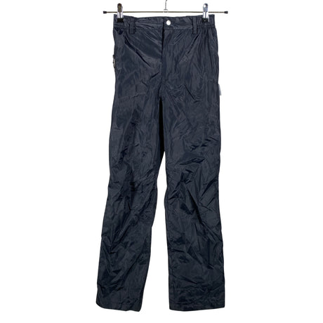 Unisex Jonathan - Kevad-/sügispüksid, suurus 152 - 158 - Must ()