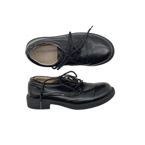Unisex Marco Bossi - Pidulikud jalanõud, suurus 32 - Must (1)