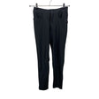 Unisex Reima - Kevad-/sügispüksid, suurus 110 - 116 - Must ()