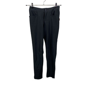 Unisex Reima - Kevad-/sügispüksid, suurus 110 - 116 - Must (1)