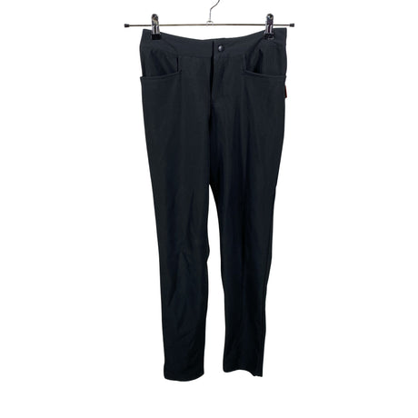 Unisex Reima - Kevad-/sügispüksid, suurus 110 - 116 - Must ()