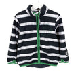 Unisex Moomin by Martinex - Fliisjakk, suurus 92 - 98 - Sinine ()