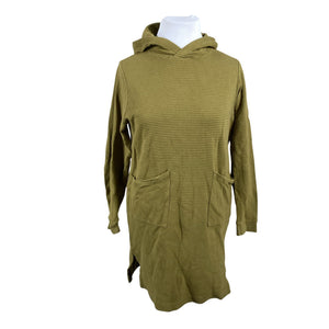 Unisex NOSH - Dressikangast tuunika, suurus 42 - Roheline (1)